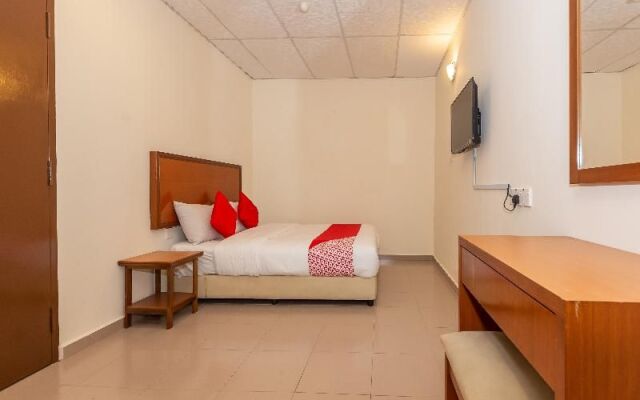 OYO 840 Hotel Bamboo