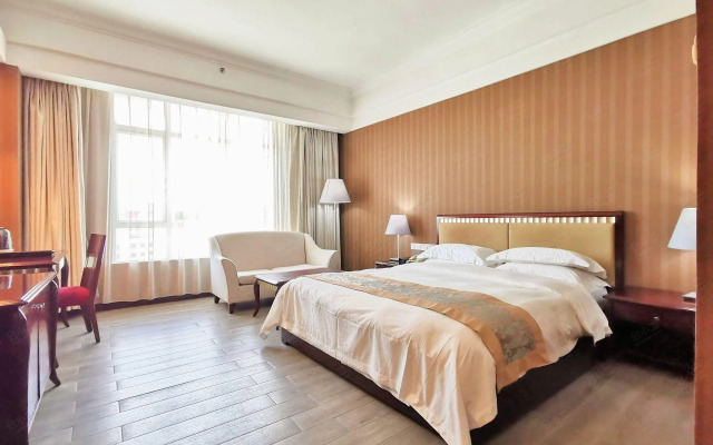 Hua Xia Pearl Hotel