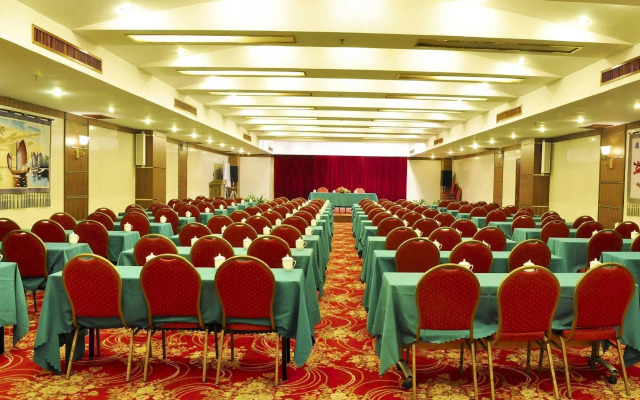 Haikou Kai Wei Hotel