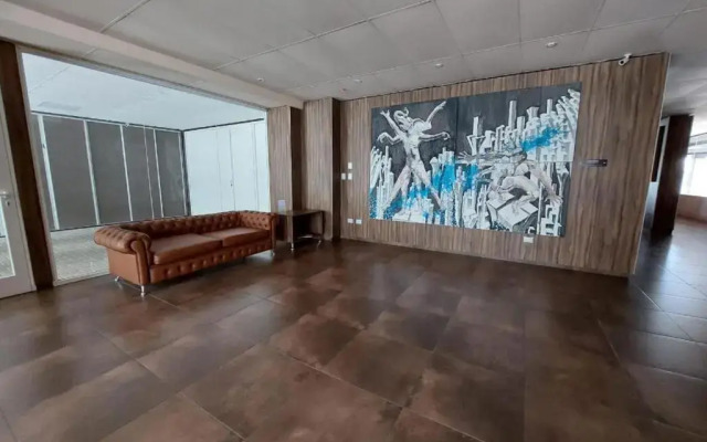 Edificio Leonardo, 5to piso
