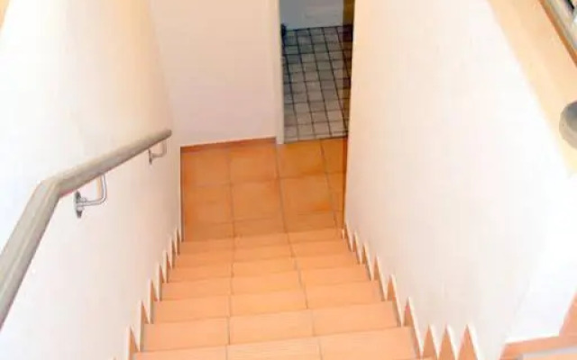 Apartmenthaus Kiek Ut
