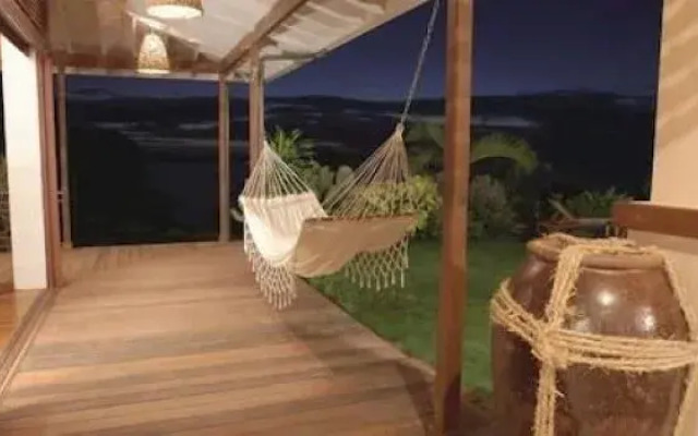 Villa Susanna Saint Lucia - Marigot Bay