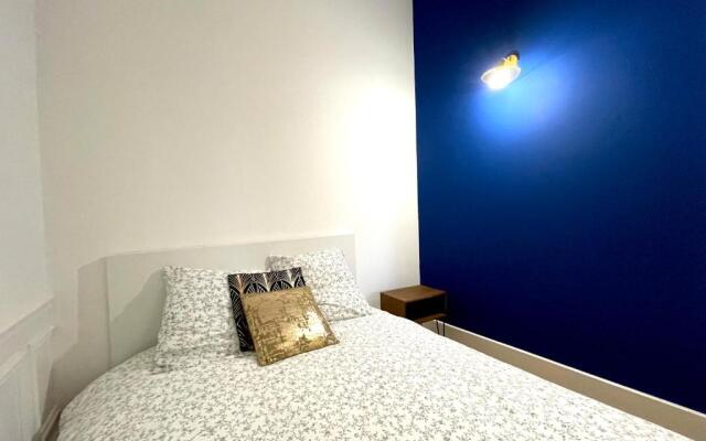 Résidence Adam à part