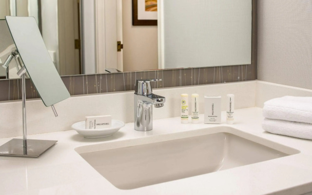 Courtyard by Marriott Portland North