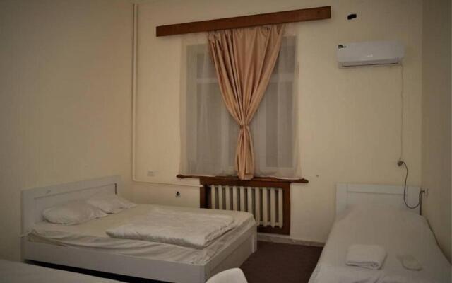 Hotel Hirad