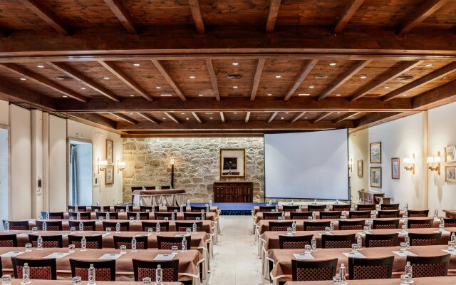 Parador De Baiona