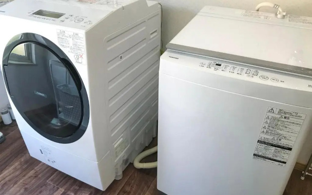 The House Chitose Station 1