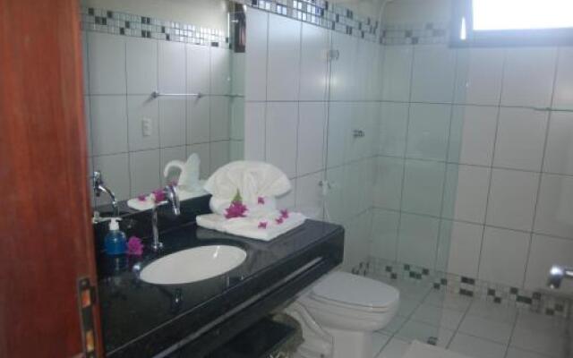 Pipa Park Apartment
