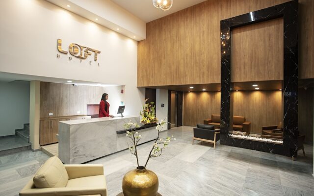 Loft Hotel Ipiales