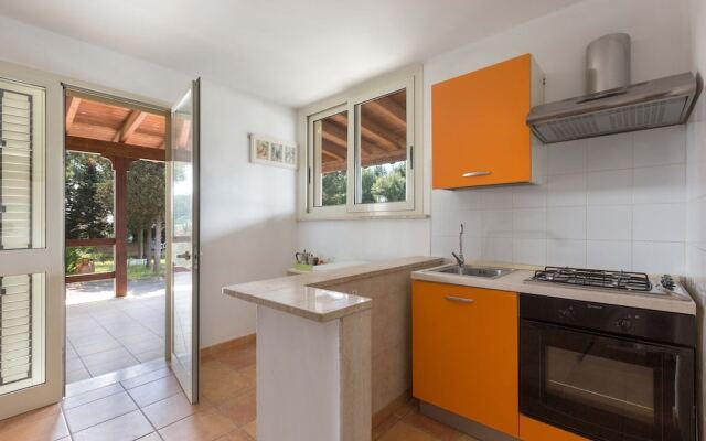 3338 Residence Garden Sea - 1 by Barbarhouse