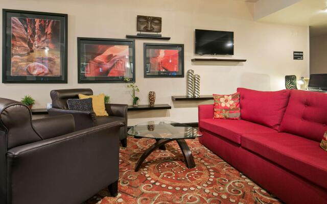 Best Western Plus Mesa