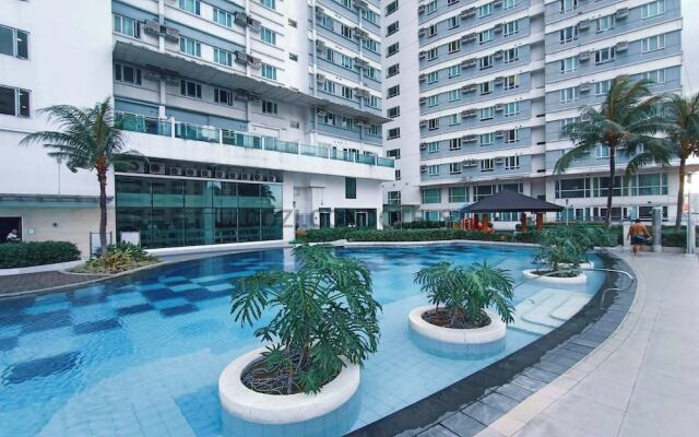 The Beacon Makati by Cozi Condotels