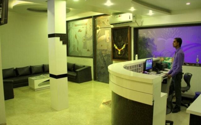 Hotel Sai Regency