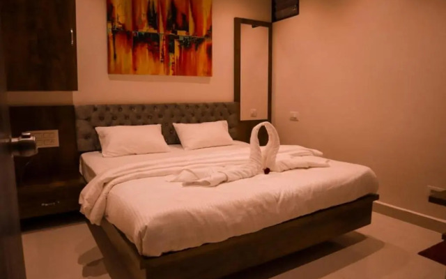 State lodge, Dandeli