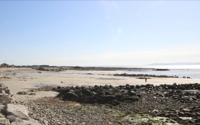 Spiddal Cottage