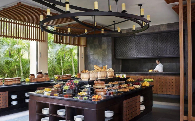 Banyan Tree Mayakoba