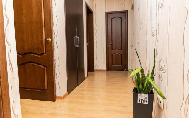 Apartments in the Samal neighborhood-2 43