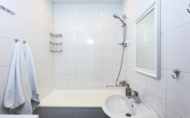 Апартаменты «City of Rivers Большая Конюшенная 1»