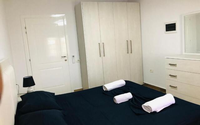 House Elbasan city center 3