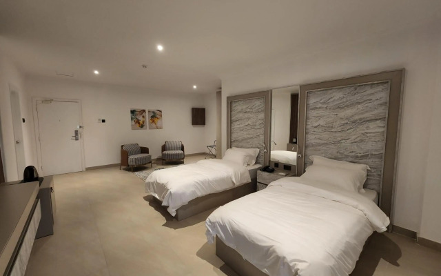 Imperial Suites Hotel