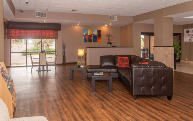 Windemere Hotel & Conference Center