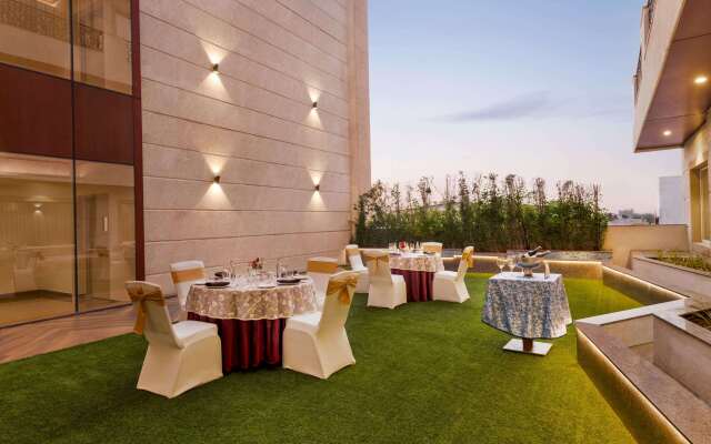 Ramada by Wyndham Aligarh GT Road