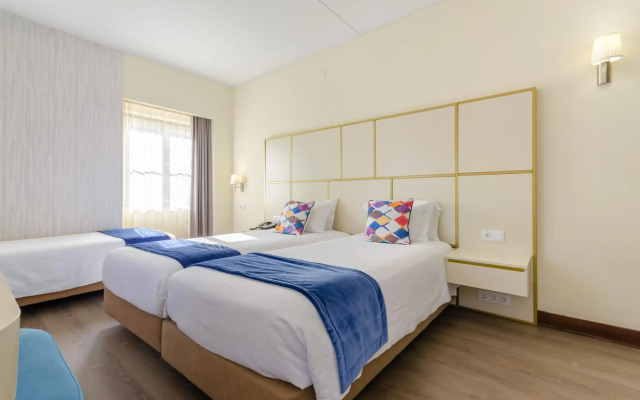 Hotel LX Rossio