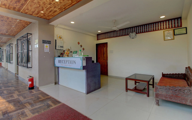 Treebo Jeevan Village