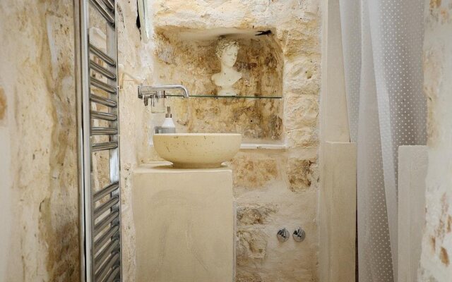 PiGreco Trullo di Charme - Boutique