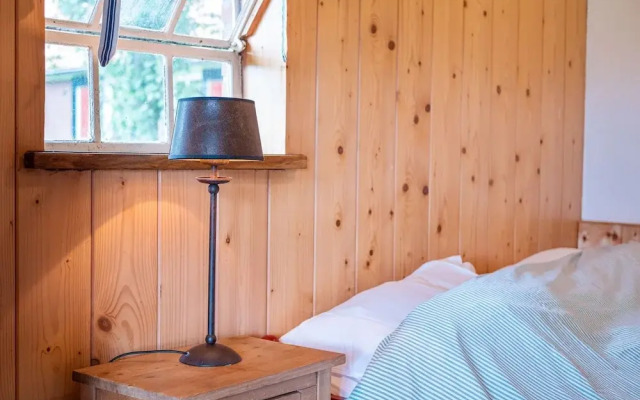 Cozy Apartment in Enschede Near Forest