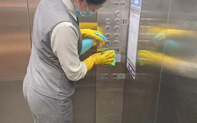 Homeinn Selected Hotel (Kunming Railway Station)