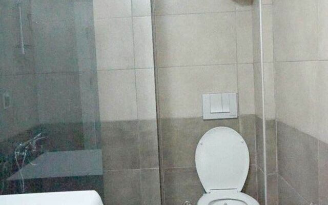 Oren Konak Apart Otel