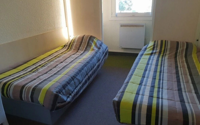 Hôtel Class Eco 78
