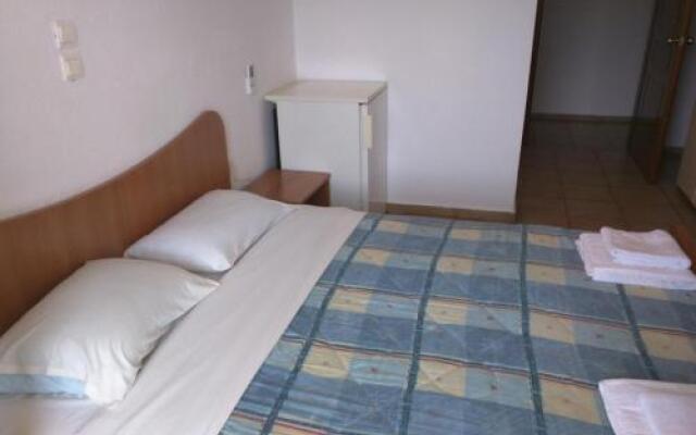 Hotel Bella-Grecia