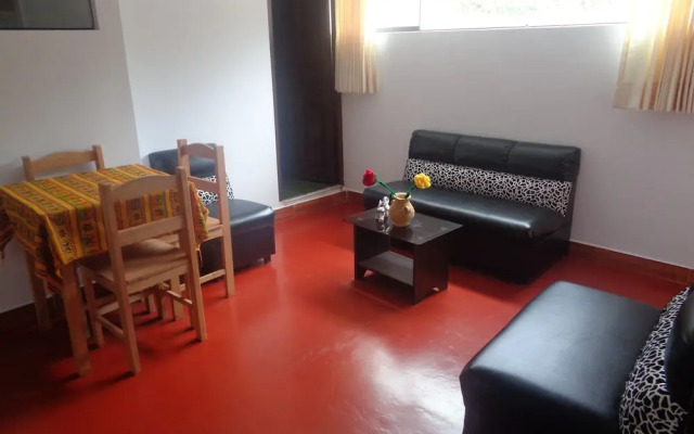 Hostal y Apartamentos Guest Home