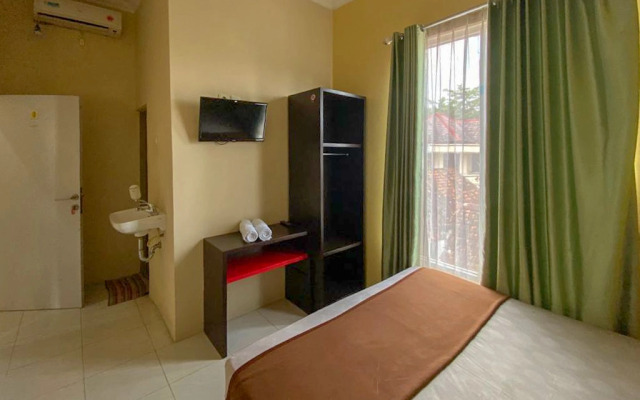 Rama Shinta Homestay RedPartner