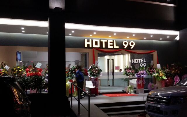Hotel 99 - Kepong