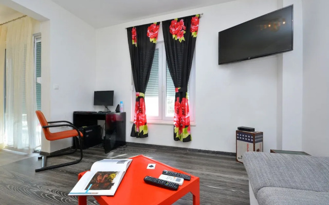 Luxury Apartment Mio