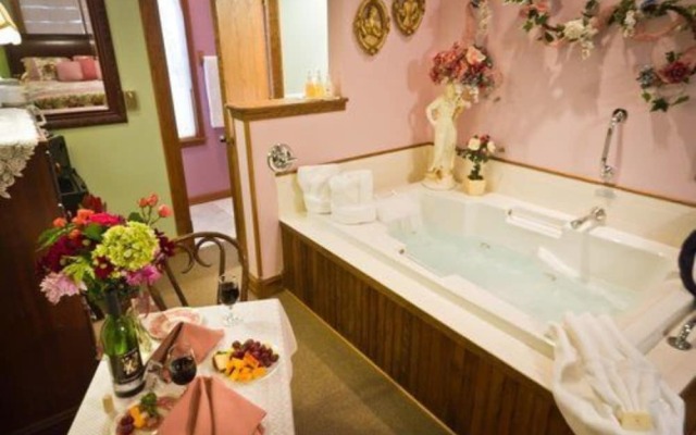Westby House Inn