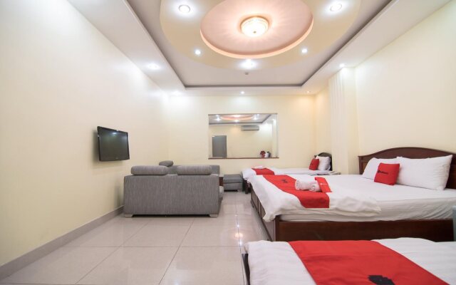 Binh Minh Hotel By RedDoorz