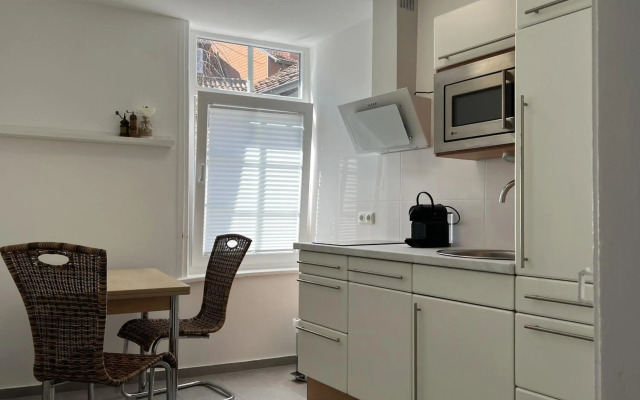 Altstadt Fereienwohnung Hameln