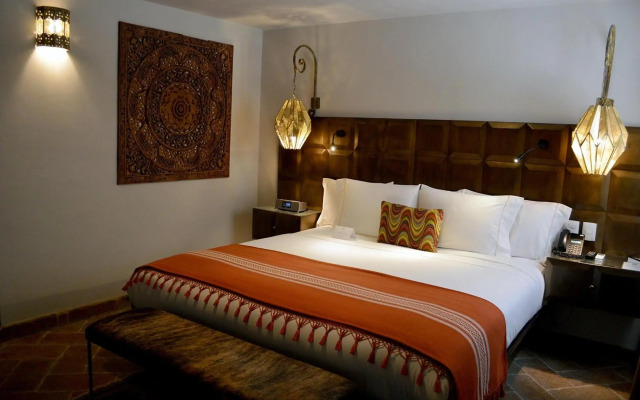 Casa 1810 Centro Hotel Boutique