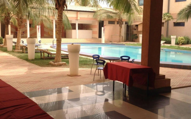 Palace Hotel