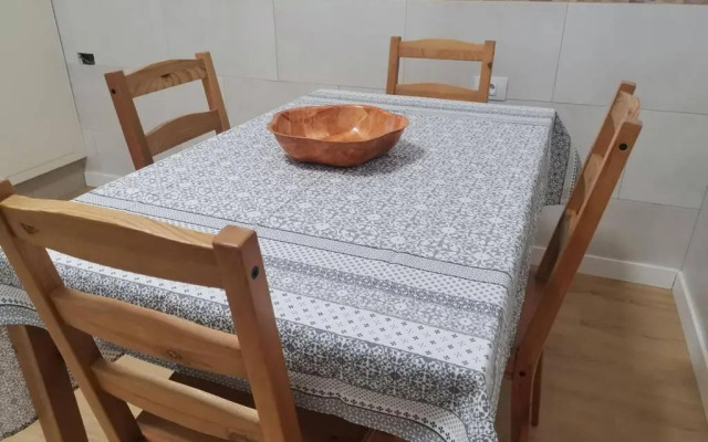 Apartamento Lalín Centro ll