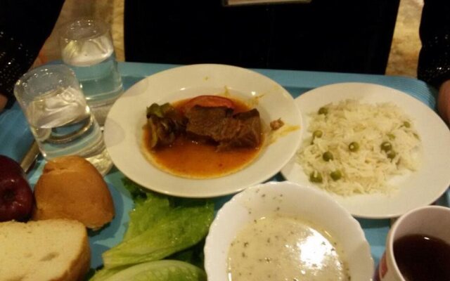 Mawaheb Al Roudah Hotel