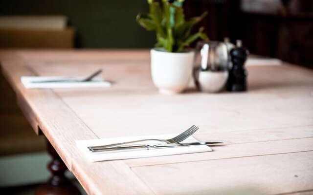 The Wellington Heifer