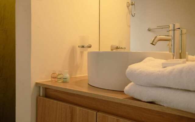 w Stylish 2BR in Cabrera