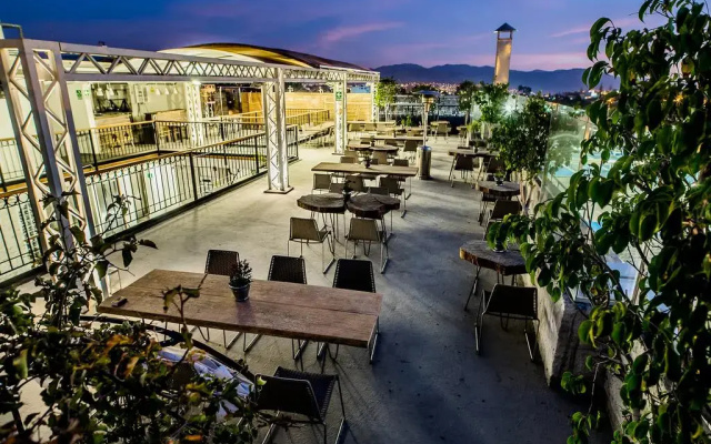 Palla Boutique Hotel