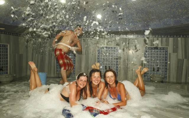 Seker Resort Hotel