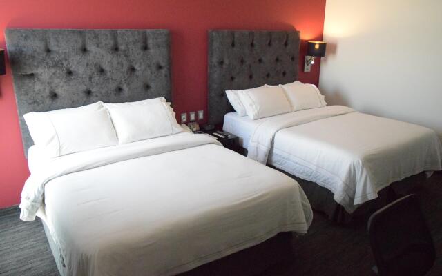 Holiday Inn Express Toluca Galerias Metepec, an IHG Hotel